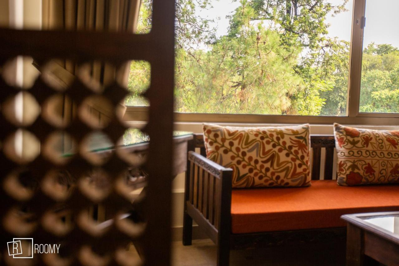 Roomy Signature Hotel, Islamabad Exterior photo