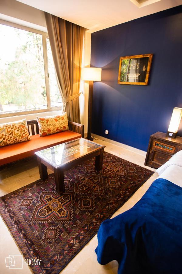 Roomy Signature Hotel, Islamabad Exterior photo